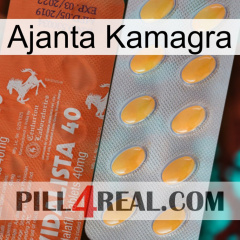 Ajanta Kamagra 43